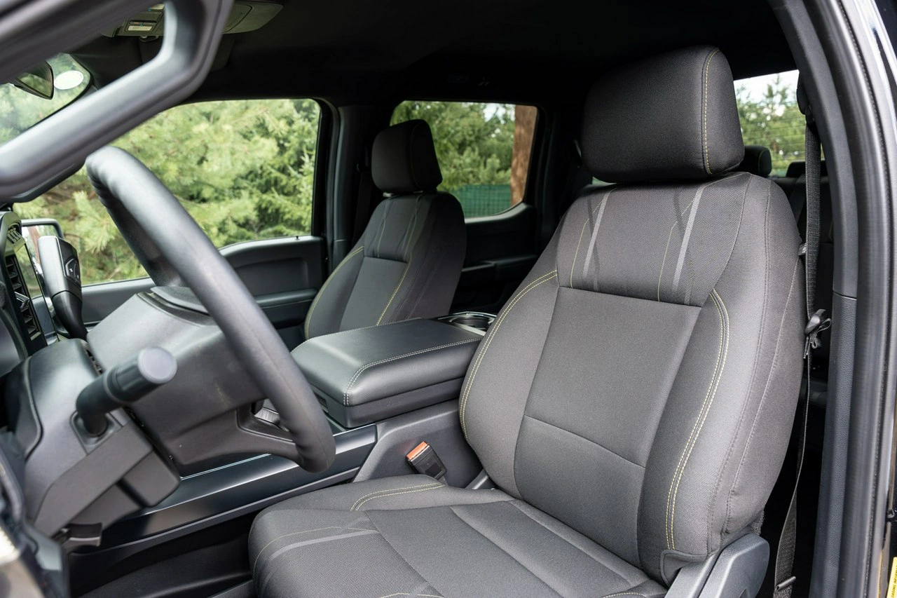 Ford F150 - Zdjęcie 40