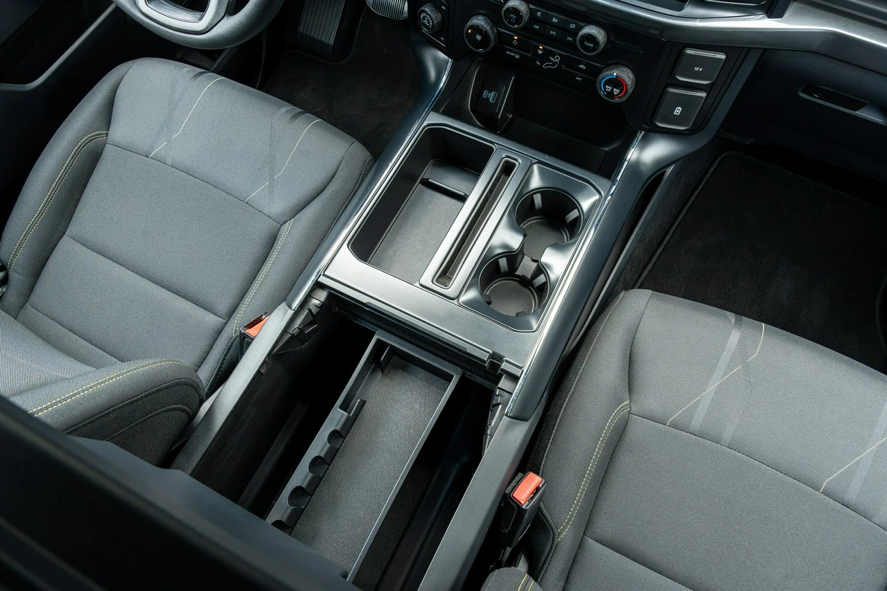 Ford F150 - Zdjęcie 41