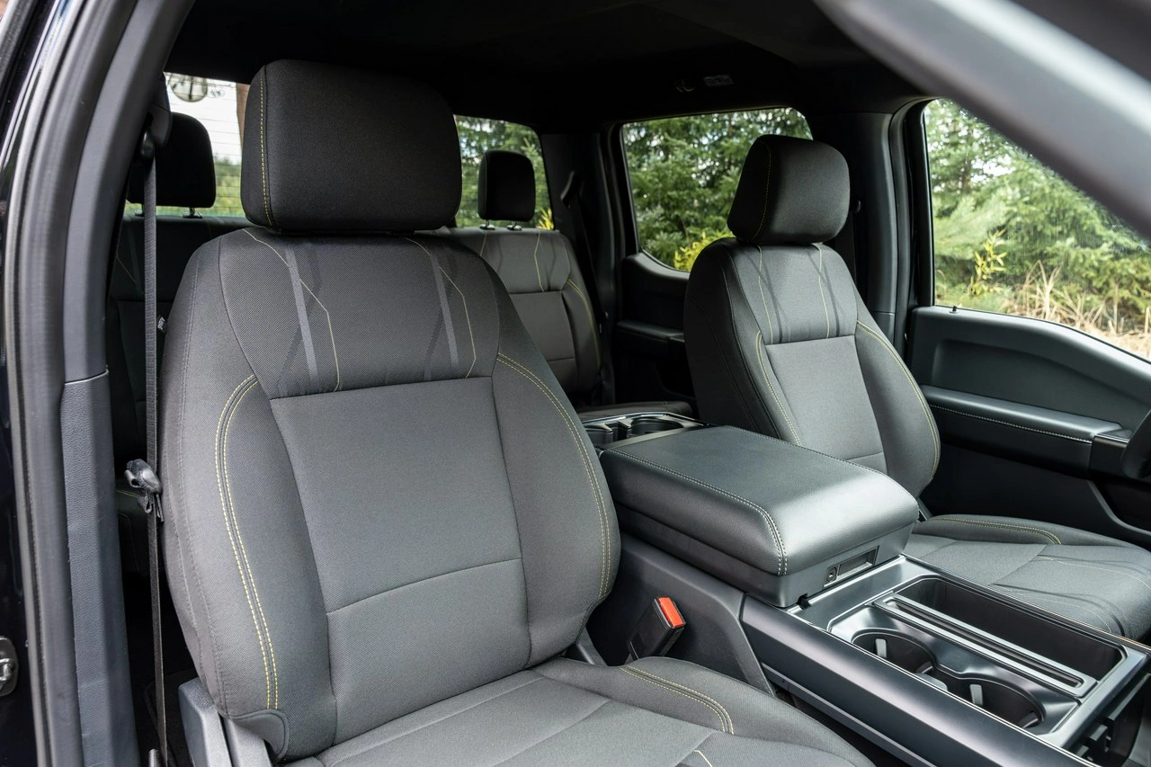 Ford F150 - Zdjęcie 42