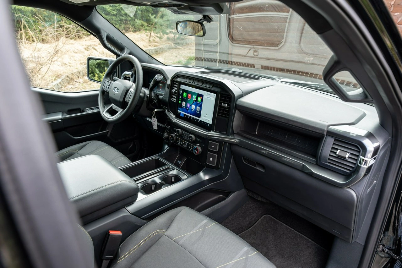 Ford F150 - Zdjęcie 43