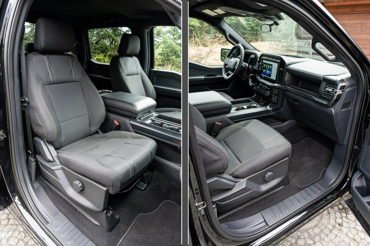 Ford F150 - Zdjęcie 44