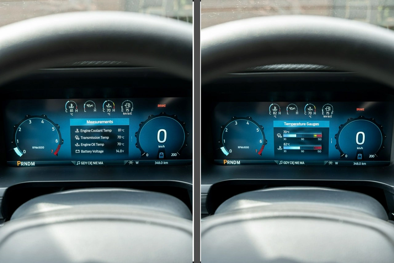 Ford F150 - Zdjęcie 46