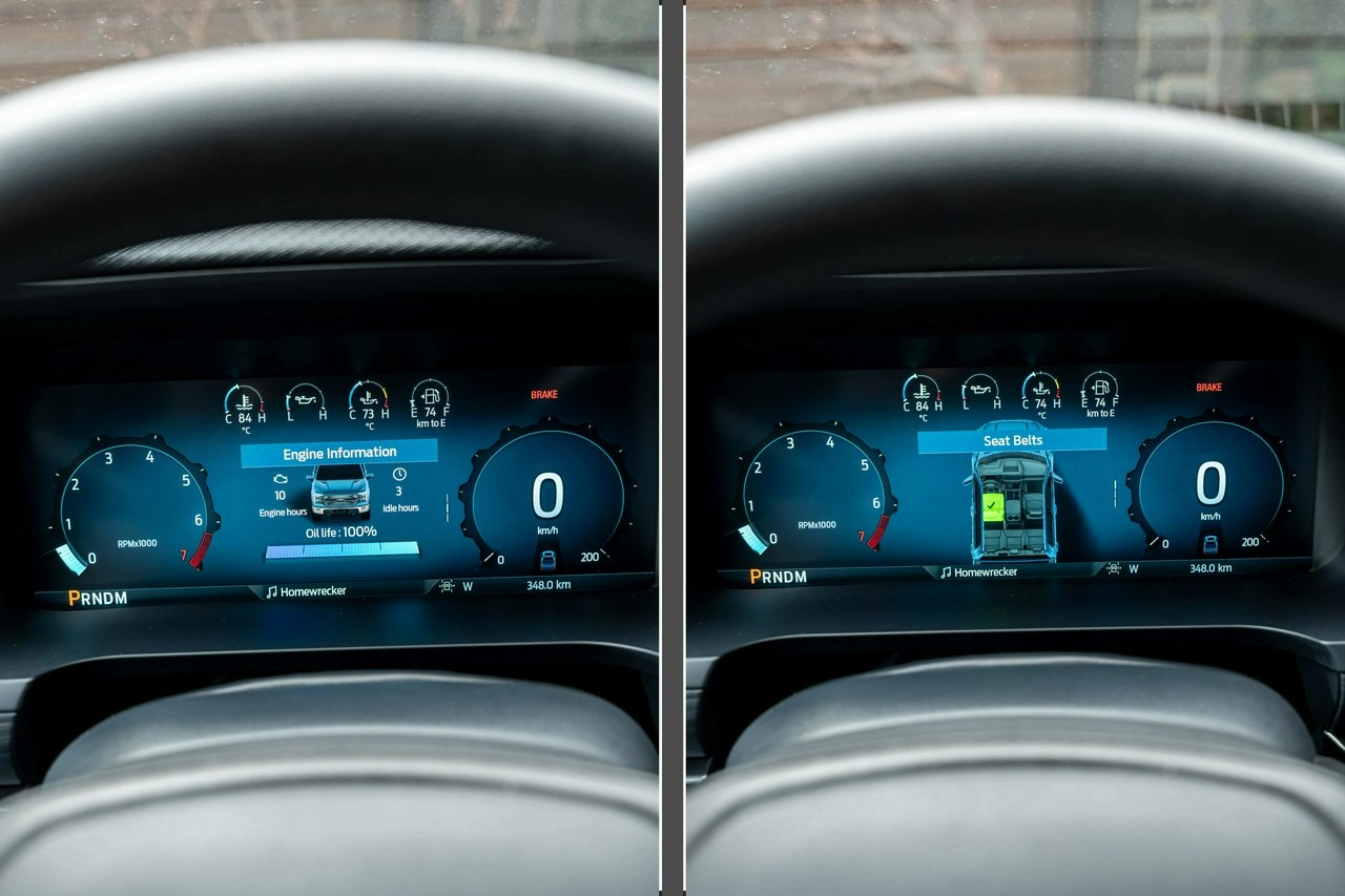 Ford F150 - Zdjęcie 47