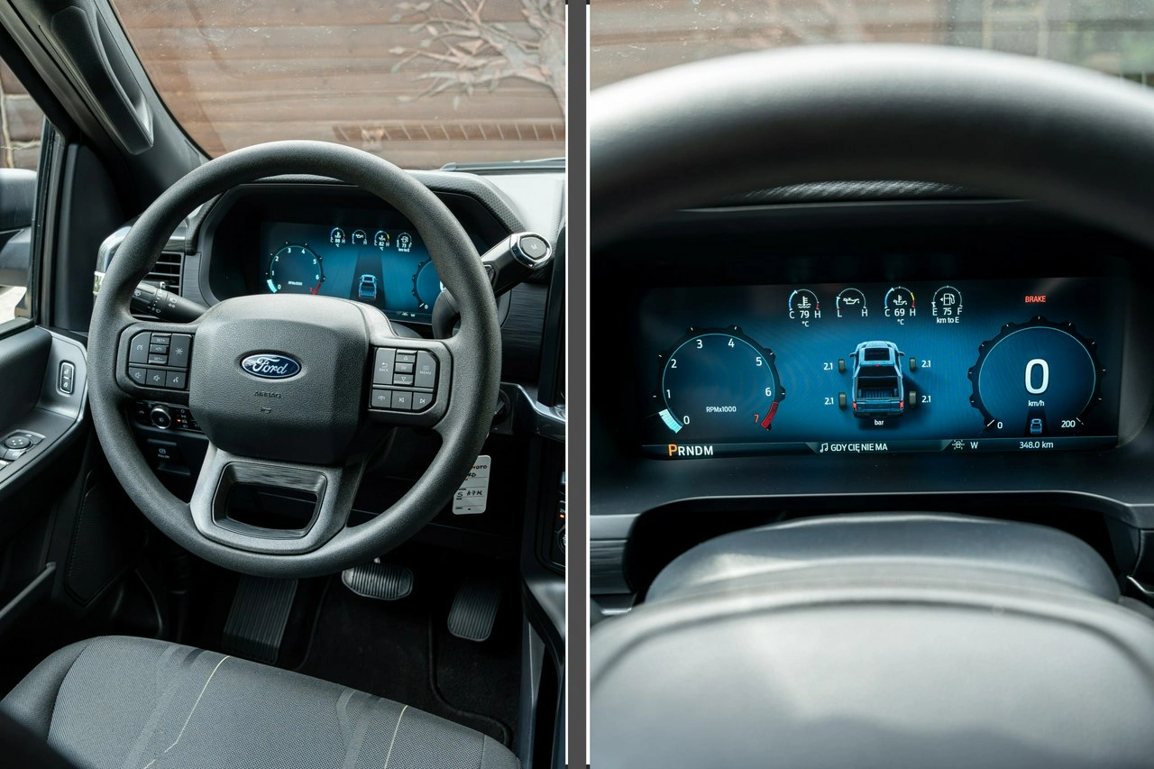 Ford F150 - Zdjęcie 48