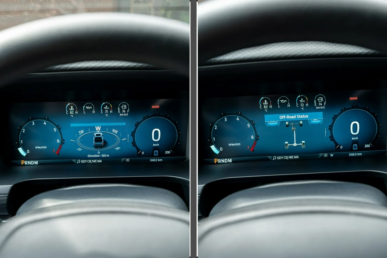 Ford F150 - Zdjęcie 49