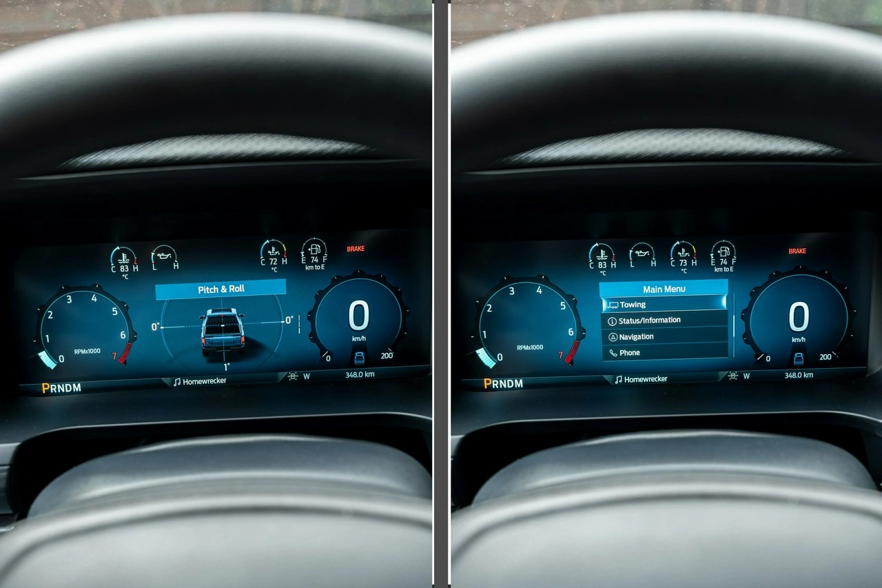 Ford F150 - Zdjęcie 50