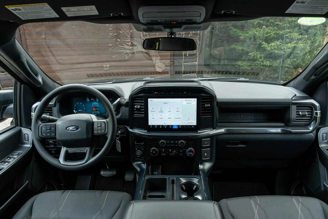 Ford F150 - Zdjęcie 51