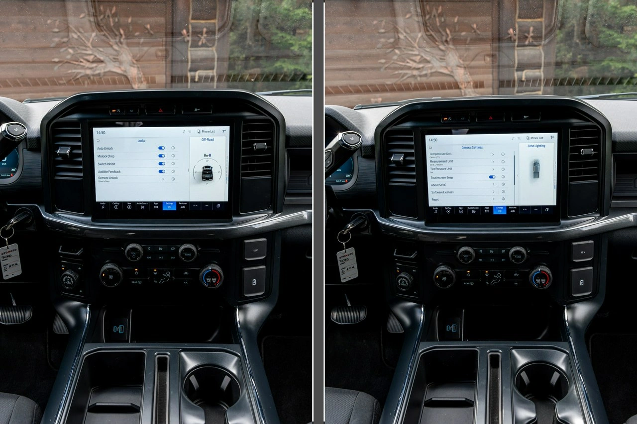 Ford F150 - Zdjęcie 52