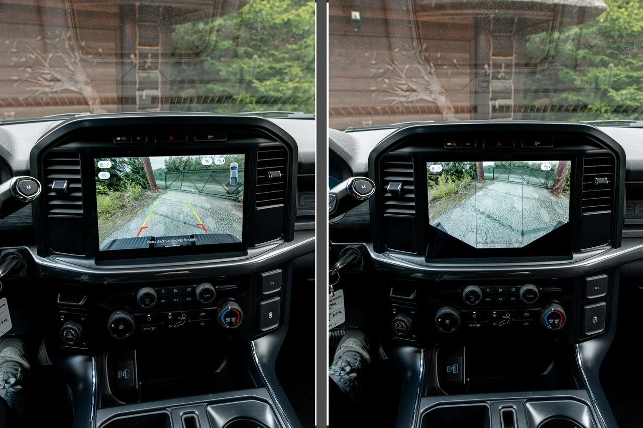 Ford F150 - Zdjęcie 53