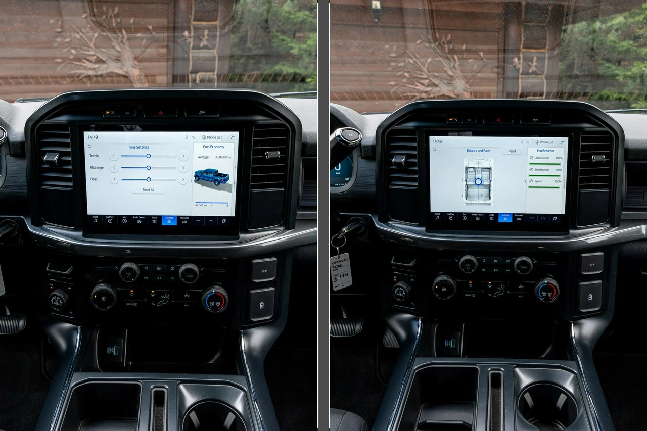 Ford F150 - Zdjęcie 54