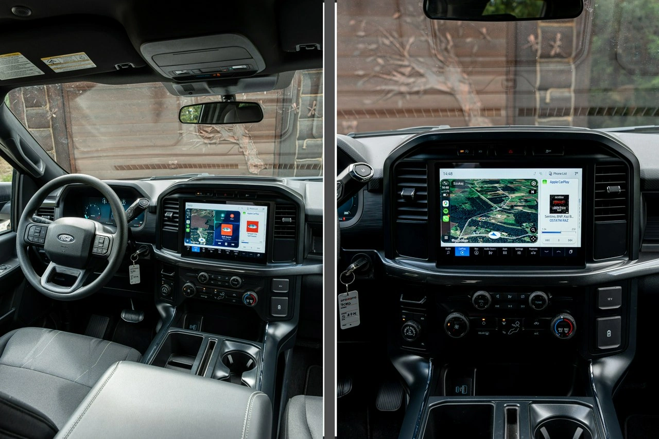 Ford F150 - Zdjęcie 55