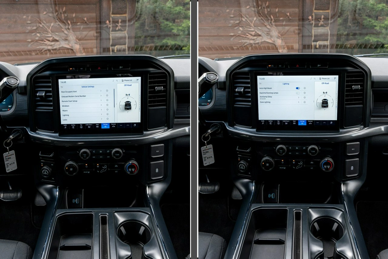 Ford F150 - Zdjęcie 56