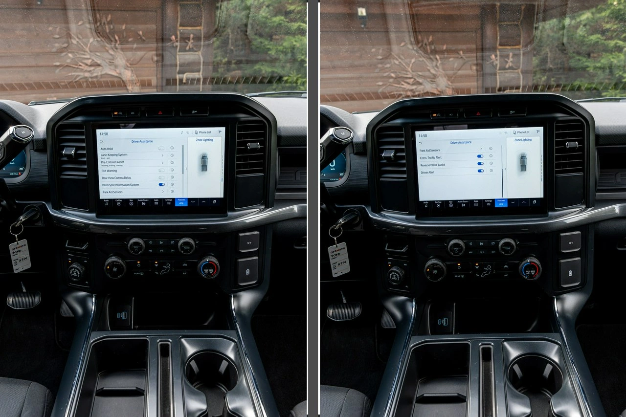 Ford F150 - Zdjęcie 57