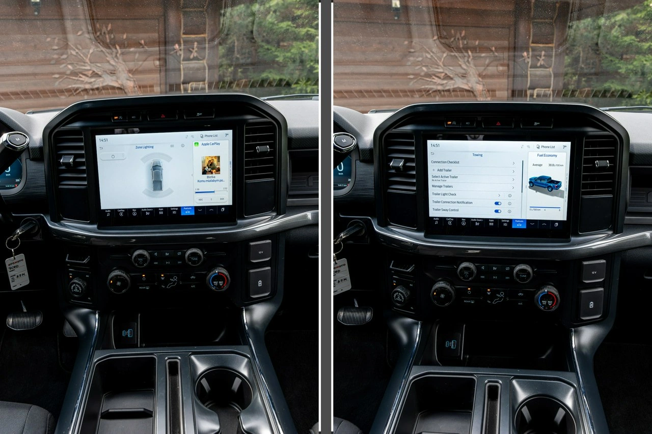 Ford F150 - Zdjęcie 58