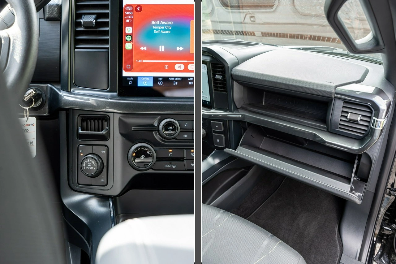 Ford F150 - Zdjęcie 59