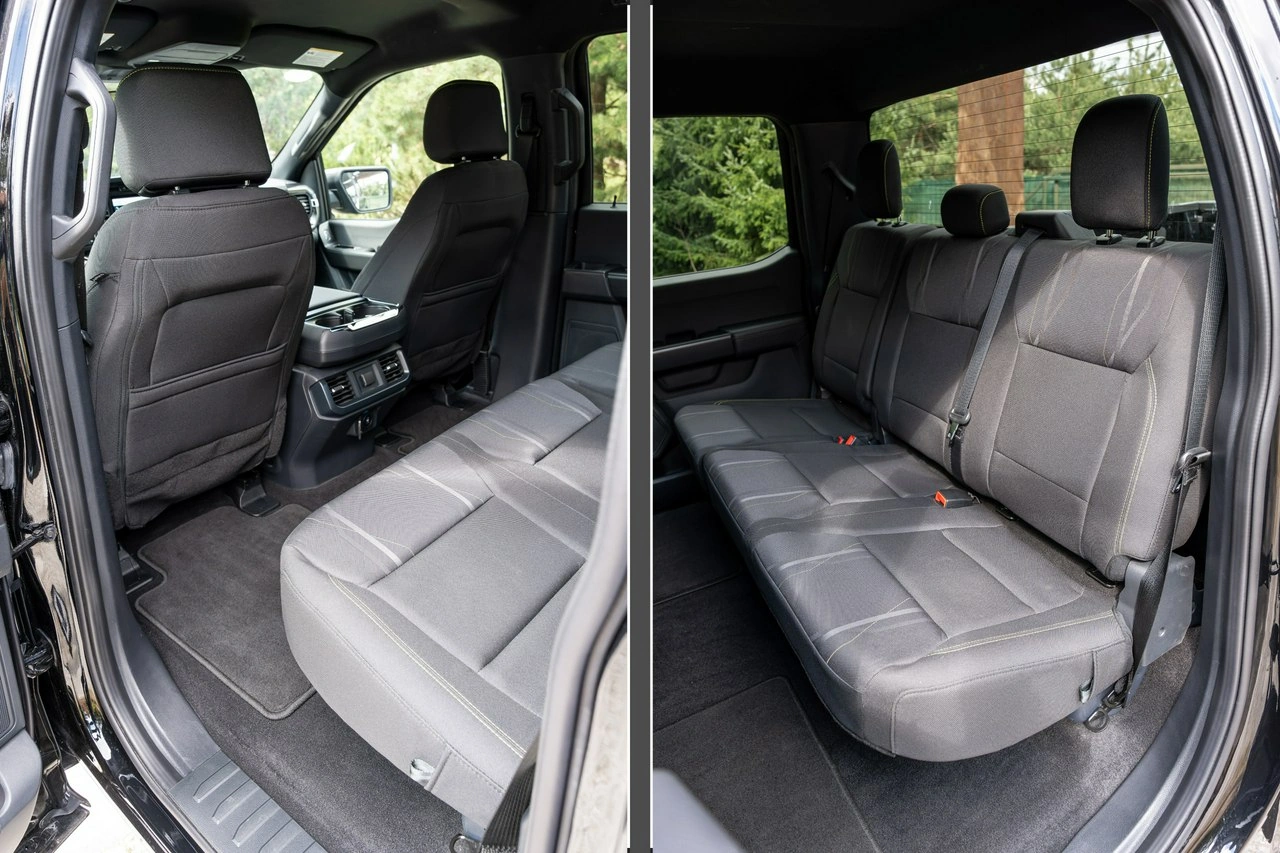 Ford F150 - Zdjęcie 60