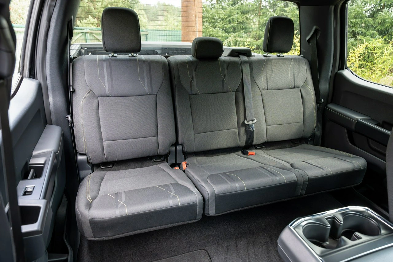 Ford F150 - Zdjęcie 61