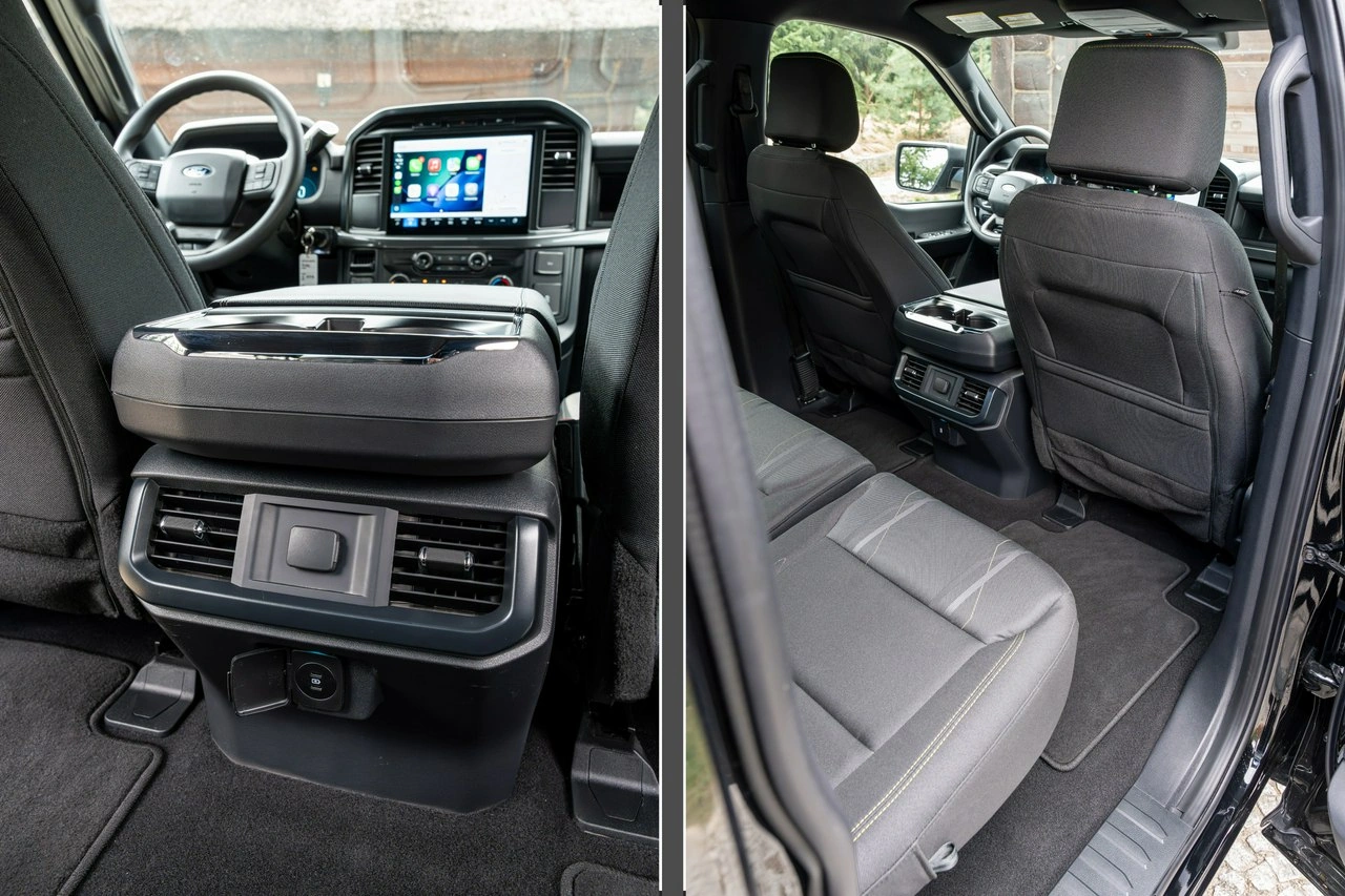 Ford F150 - Zdjęcie 62