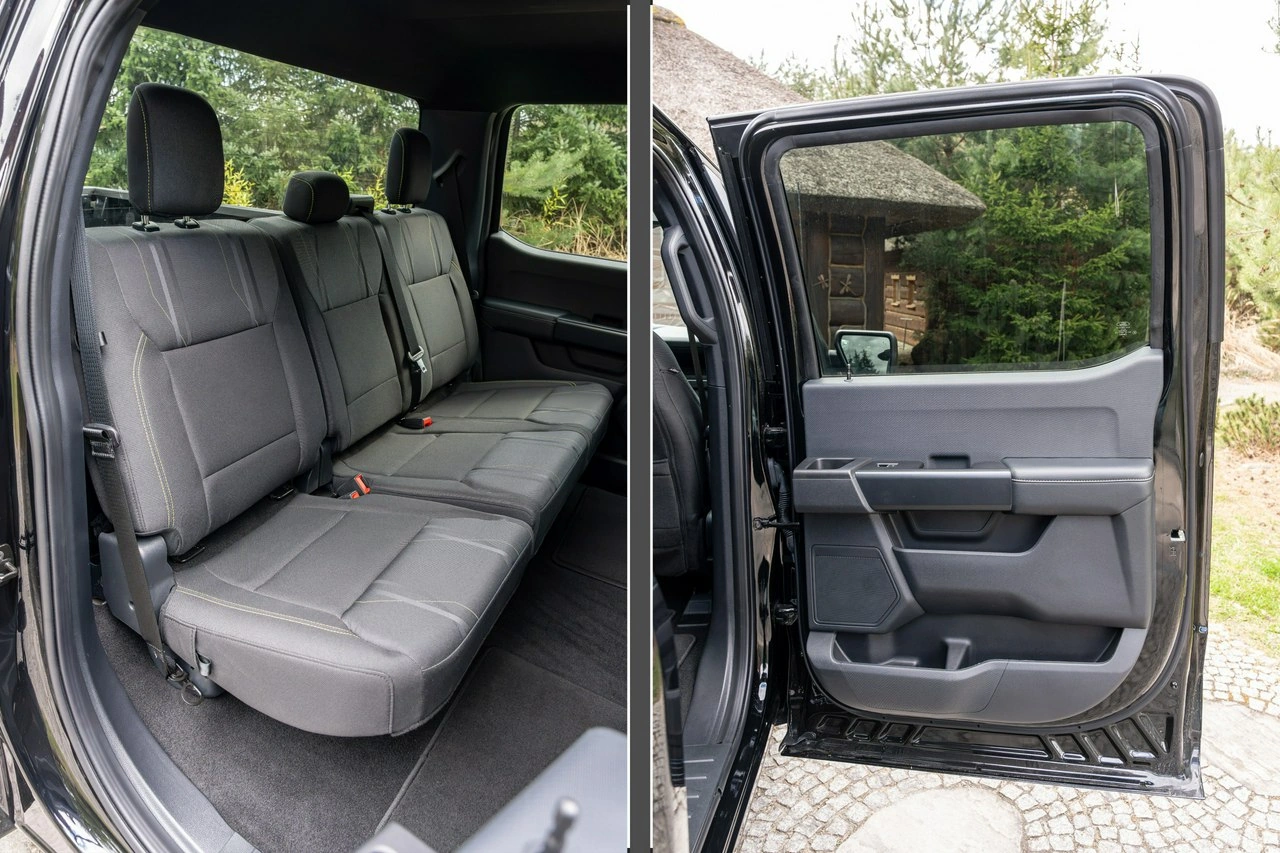 Ford F150 - Zdjęcie 63