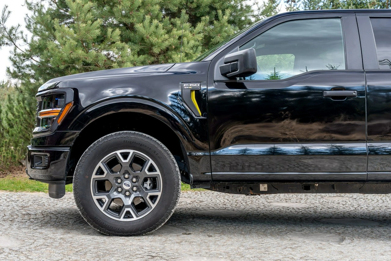 Ford F150 - Zdjęcie 7