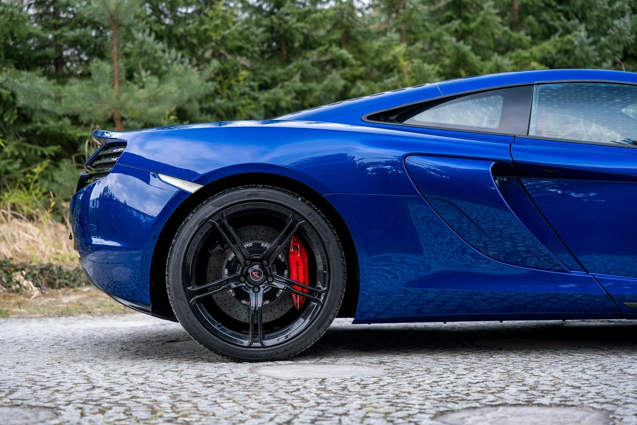 McLaren 650S - Zdjęcie 16