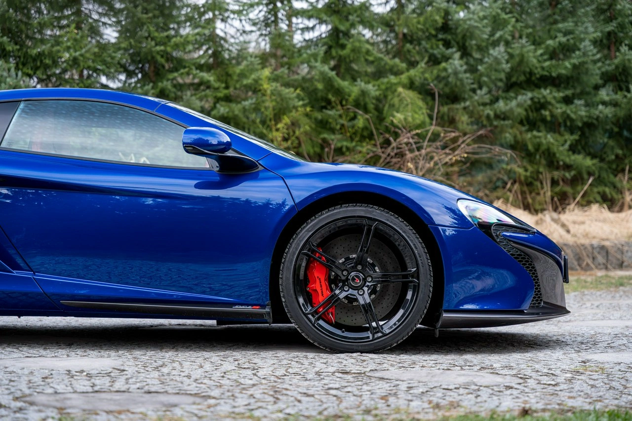 McLaren 650S - Zdjęcie 17