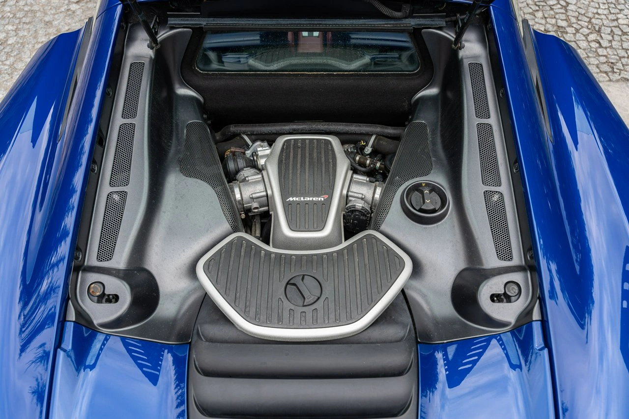 McLaren 650S - Zdjęcie 38