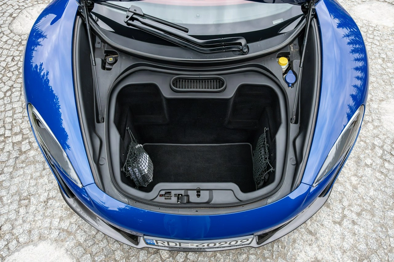 McLaren 650S - Zdjęcie 41