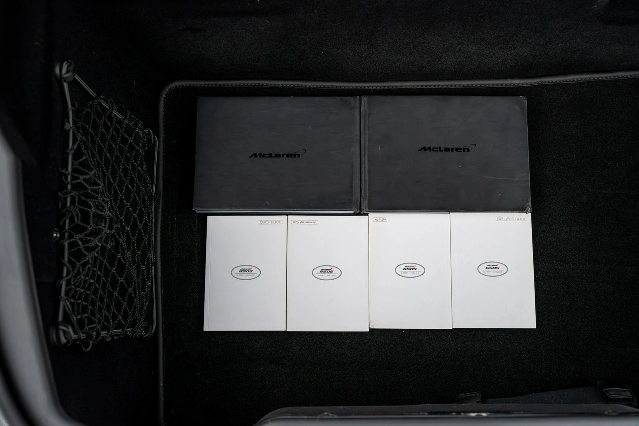 McLaren 650S - Zdjęcie 42