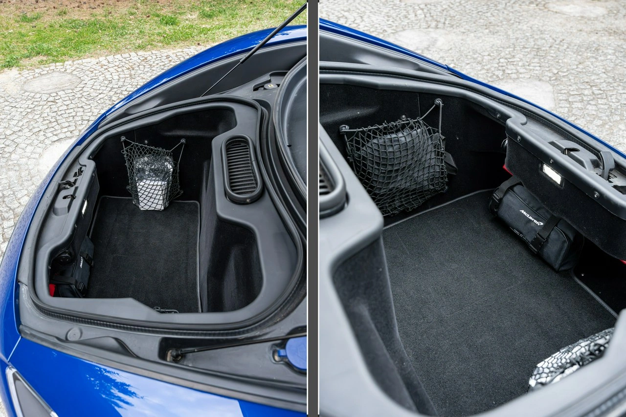 McLaren 650S - Zdjęcie 43