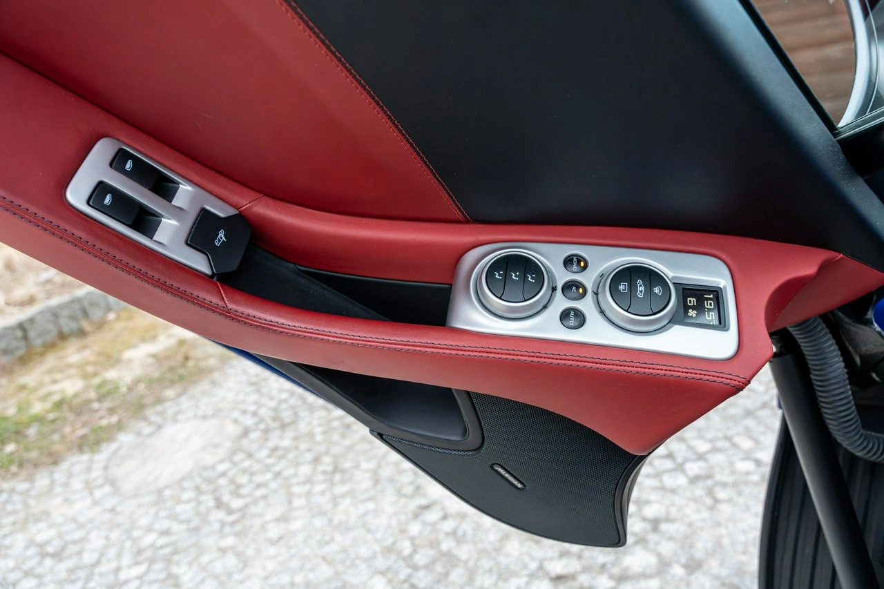 McLaren 650S - Zdjęcie 44