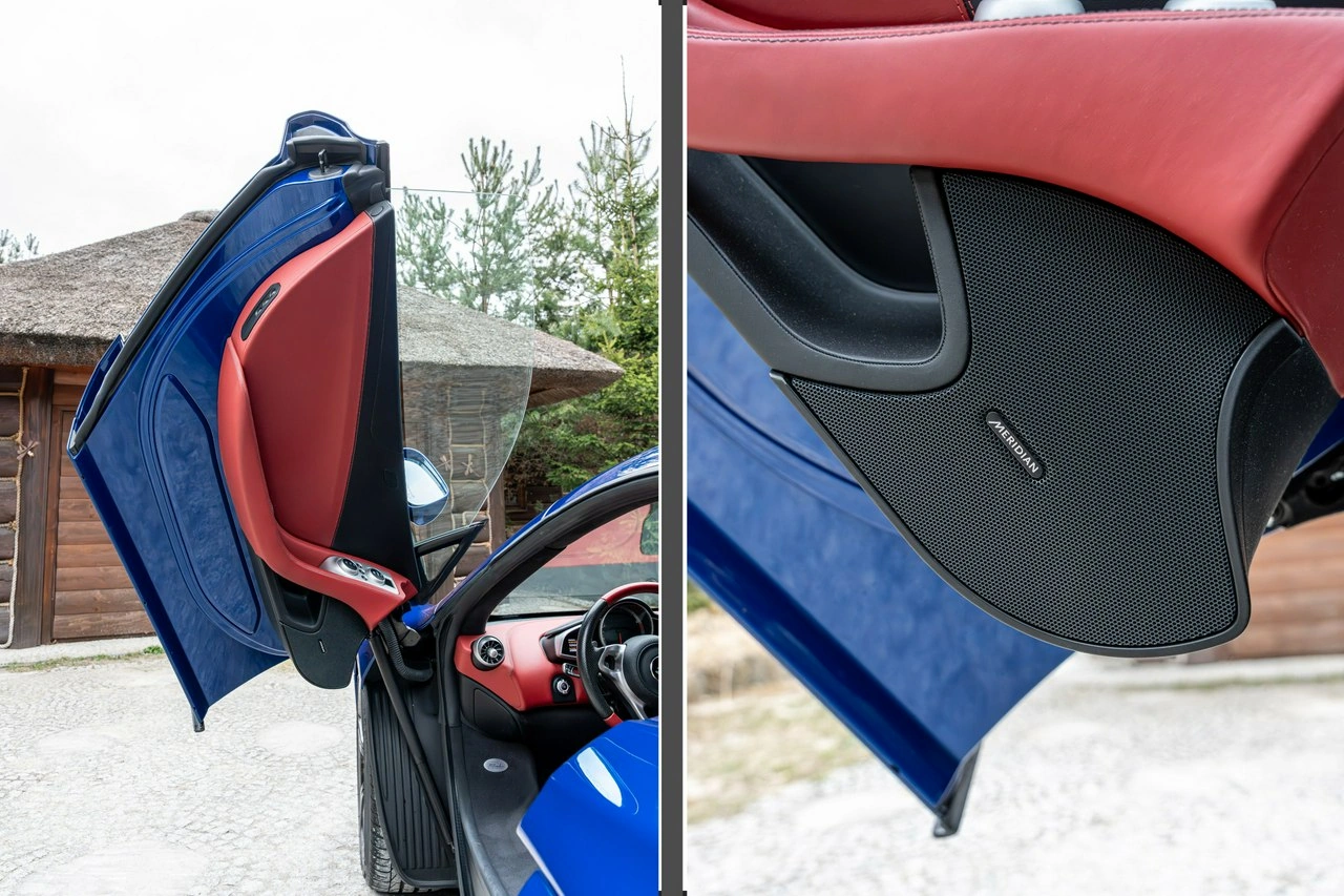 McLaren 650S - Zdjęcie 45