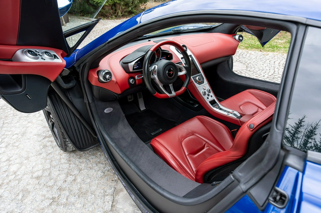 McLaren 650S - Zdjęcie 46