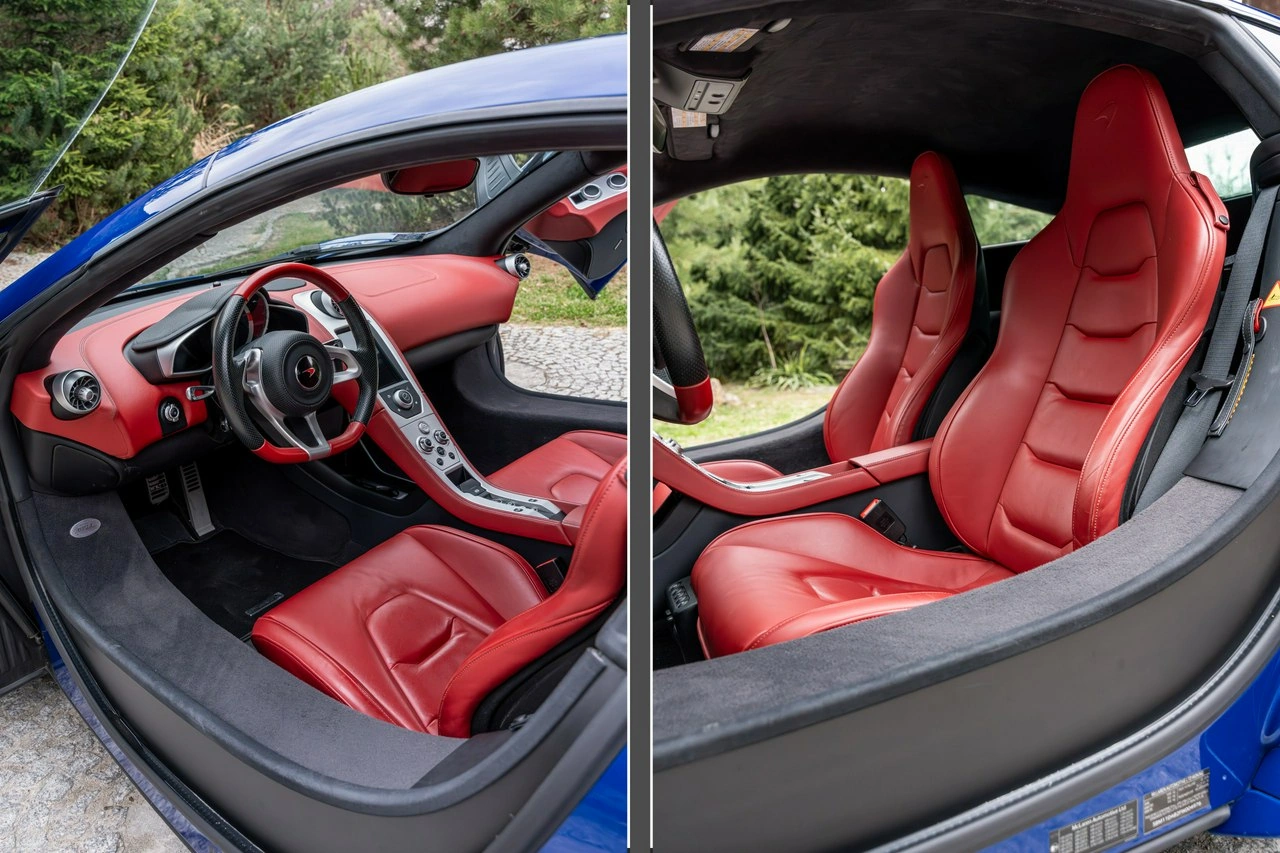 McLaren 650S - Zdjęcie 47