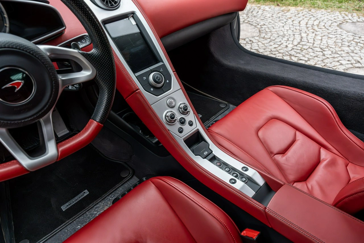 McLaren 650S - Zdjęcie 48