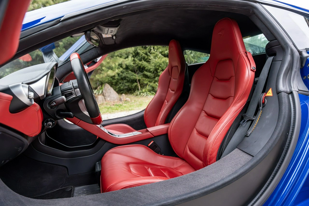 McLaren 650S - Zdjęcie 49