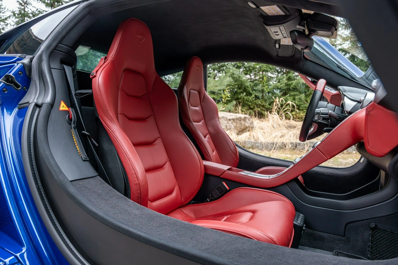 McLaren 650S - Zdjęcie 52