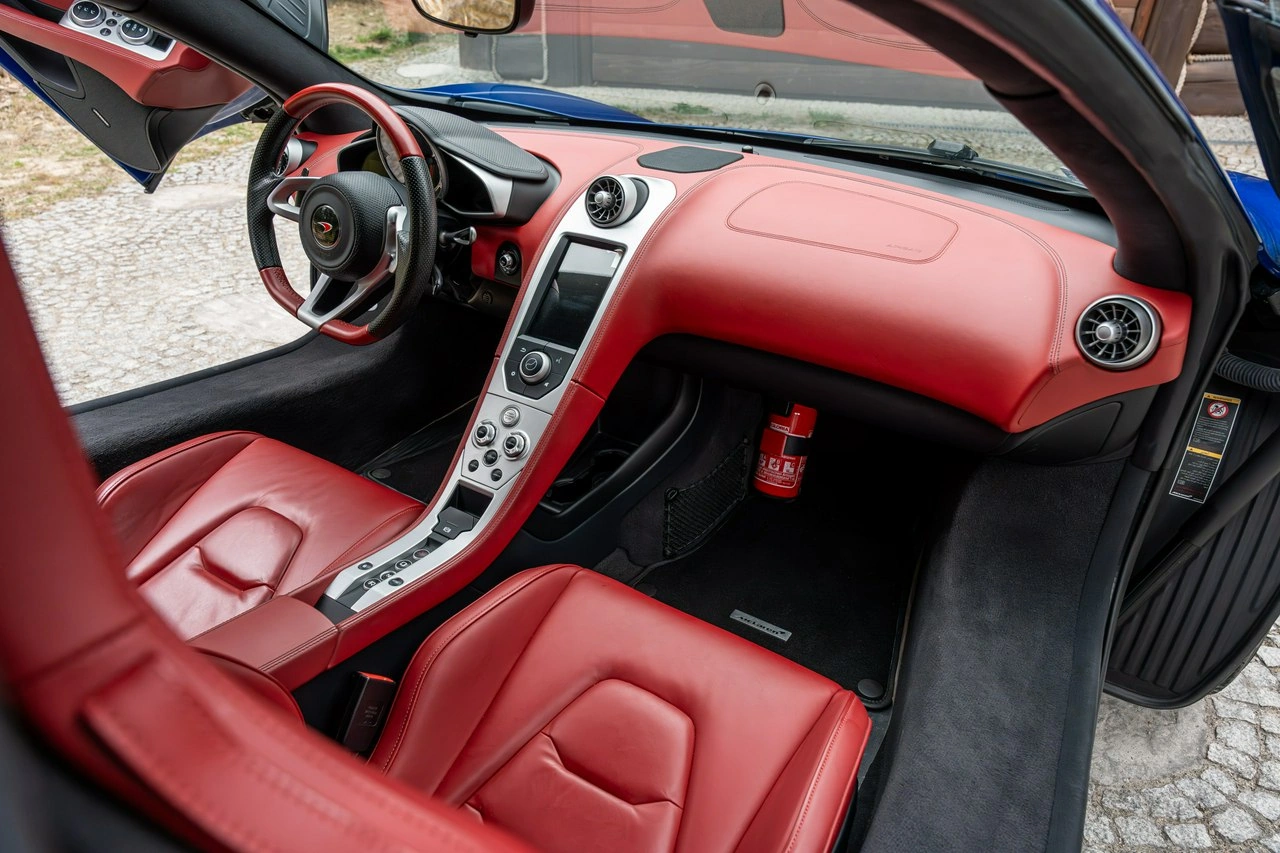 McLaren 650S - Zdjęcie 53