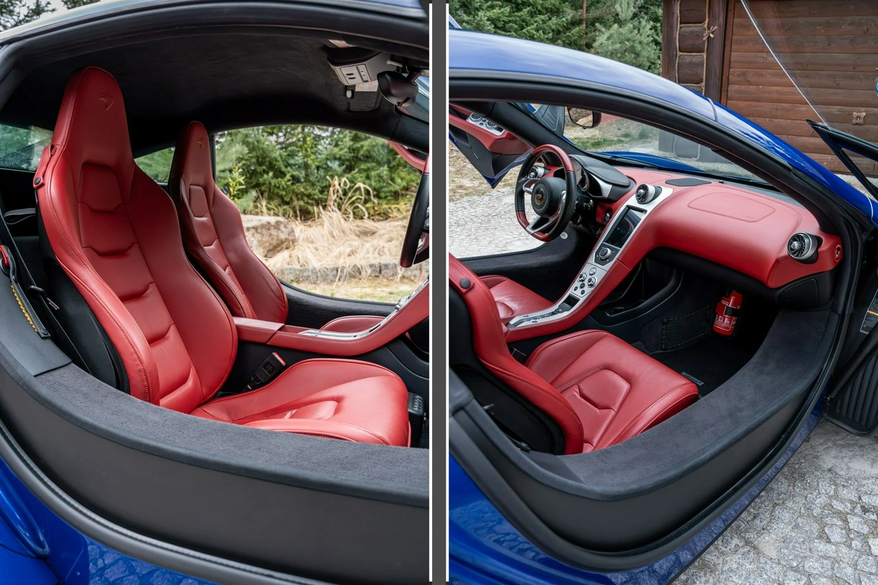 McLaren 650S - Zdjęcie 54