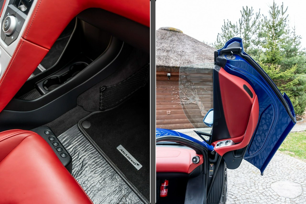 McLaren 650S - Zdjęcie 55