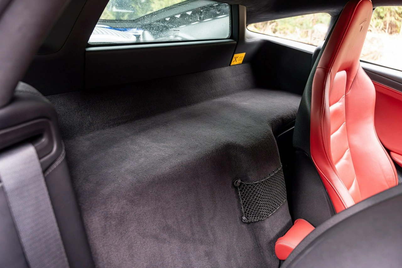 McLaren 650S - Zdjęcie 56