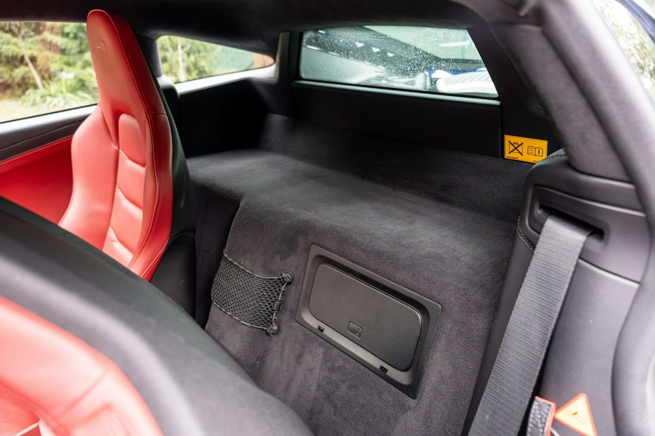 McLaren 650S - Zdjęcie 57