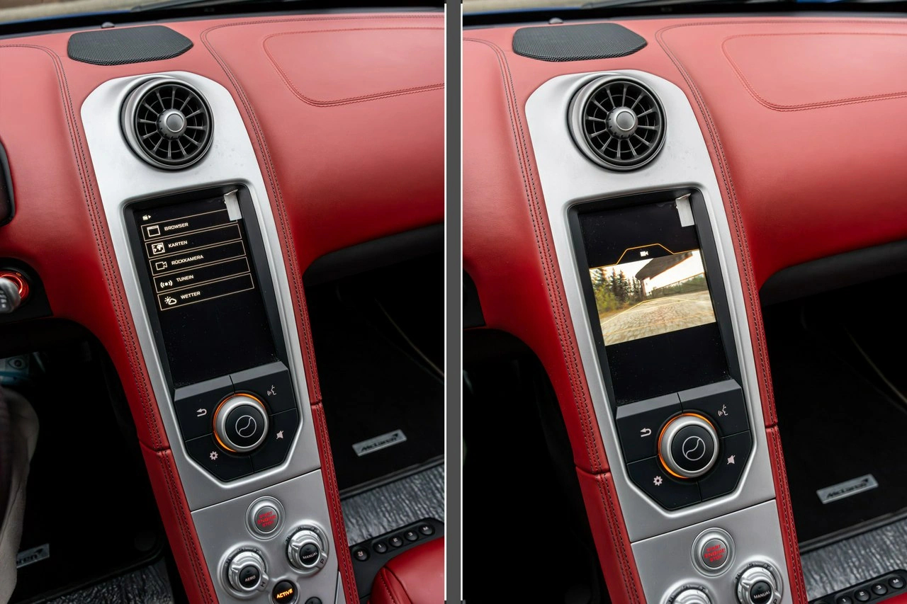 McLaren 650S - Zdjęcie 58