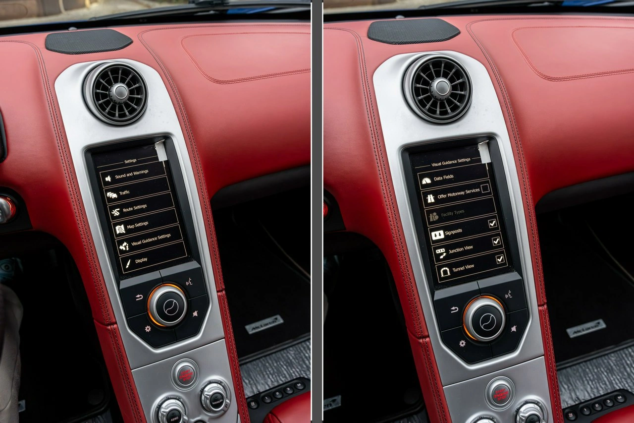 McLaren 650S - Zdjęcie 59