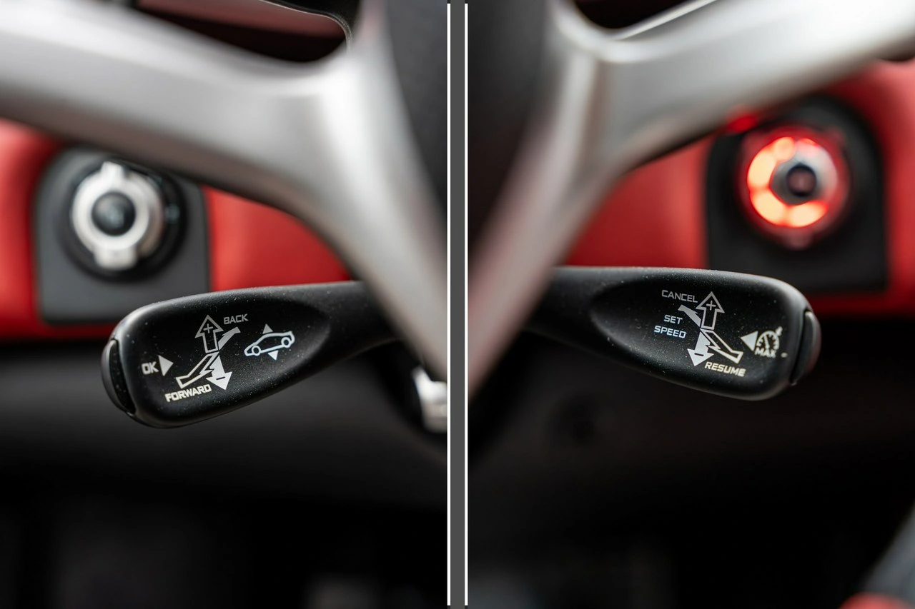 McLaren 650S - Zdjęcie 60