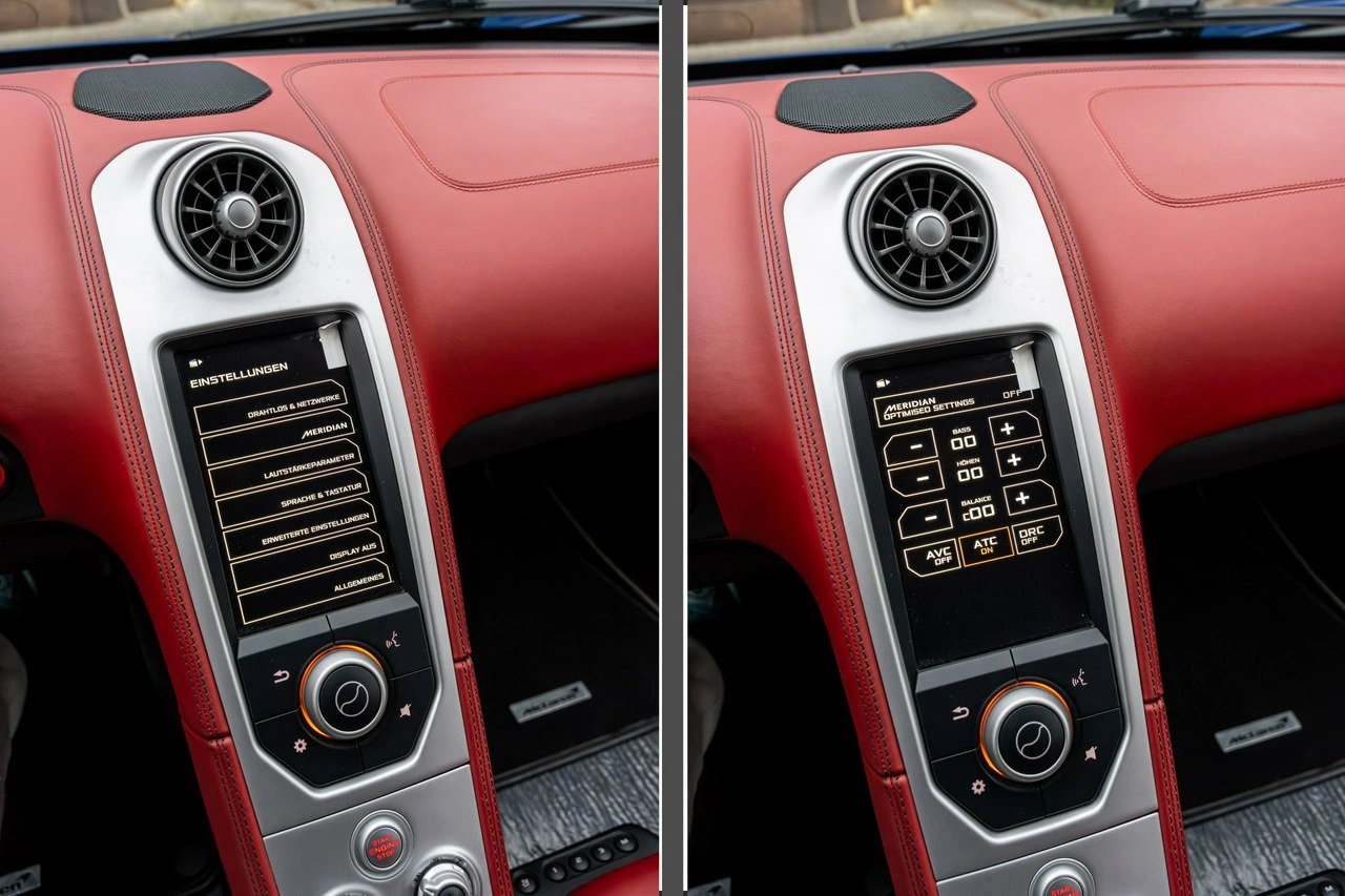 McLaren 650S - Zdjęcie 61