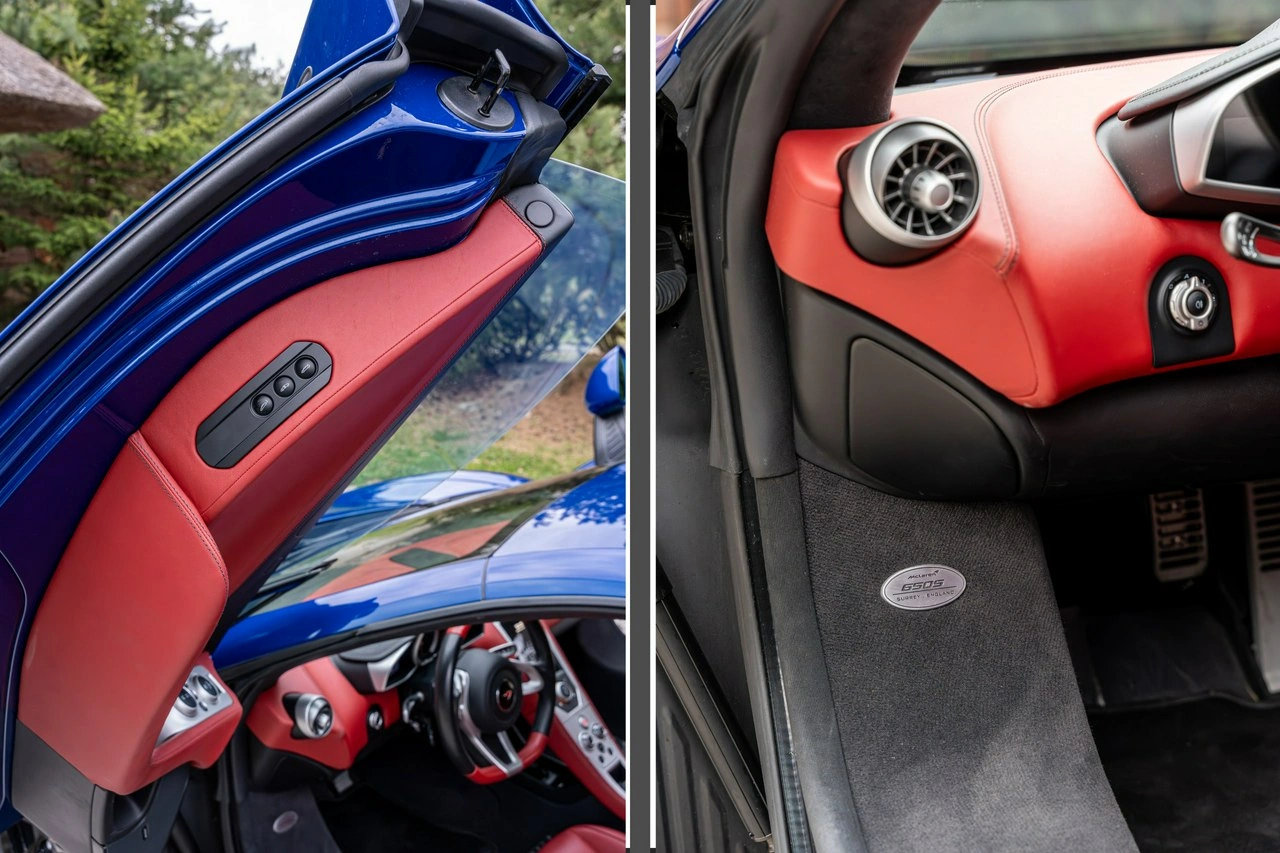 McLaren 650S - Zdjęcie 62