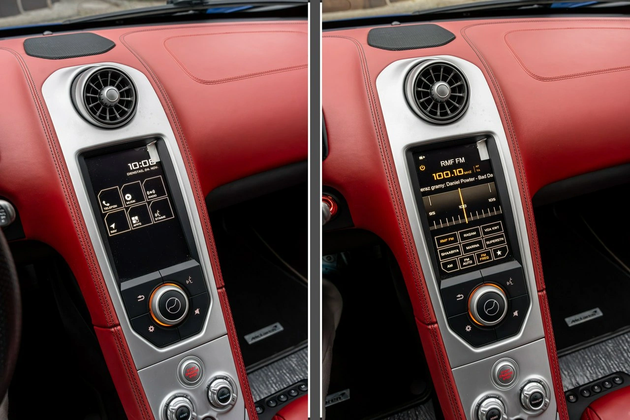 McLaren 650S - Zdjęcie 63