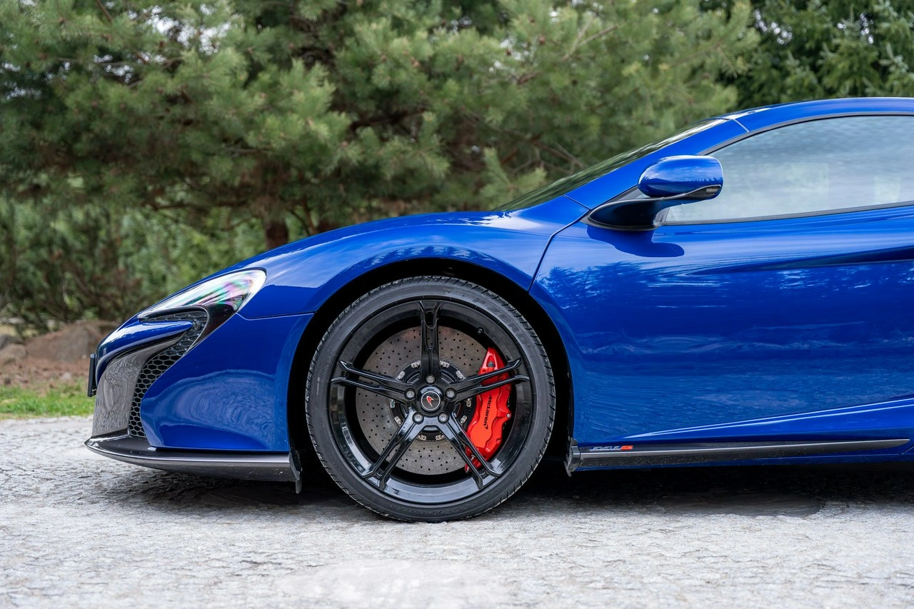 McLaren 650S - Zdjęcie 7