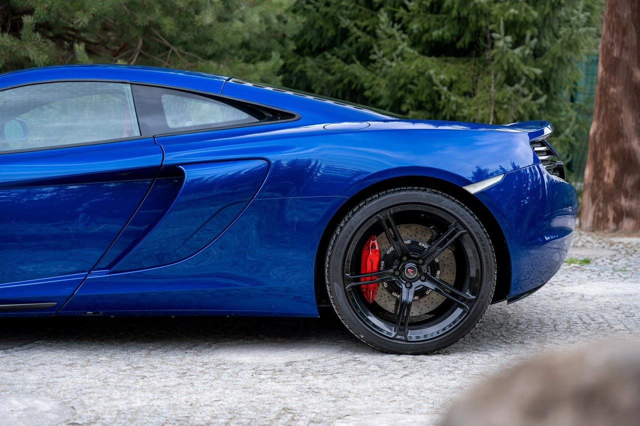 McLaren 650S - Zdjęcie 8